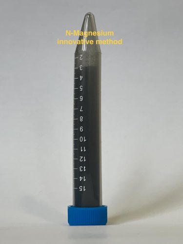 Nano Metal