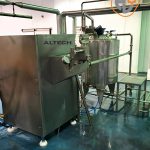 Altech, Pure and Nano Partner on Product Development